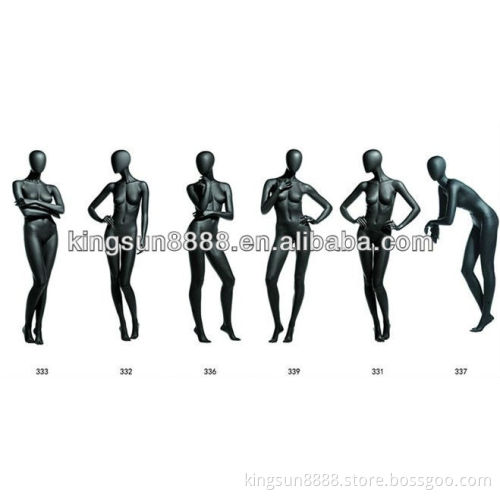 most sexy store mannequins